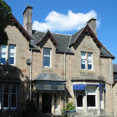 Strathblane Country House Hotel 格拉斯哥 外观 照片