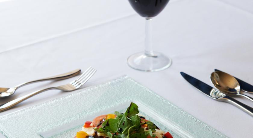 Strathblane Country House Hotel 格拉斯哥 外观 照片