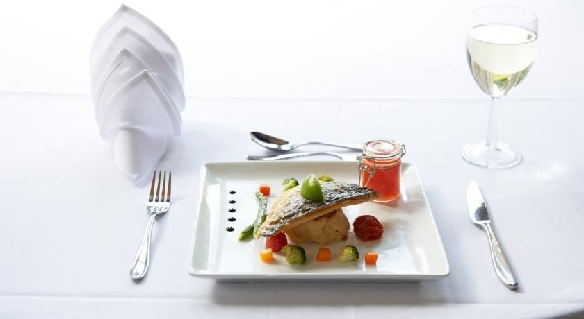 Strathblane Country House Hotel 格拉斯哥 外观 照片