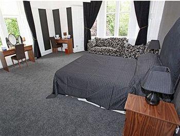 Strathblane Country House Hotel 格拉斯哥 外观 照片