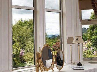 Strathblane Country House Hotel 格拉斯哥 外观 照片