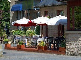 Strathblane Country House Hotel 格拉斯哥 外观 照片