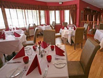 Strathblane Country House Hotel 格拉斯哥 外观 照片