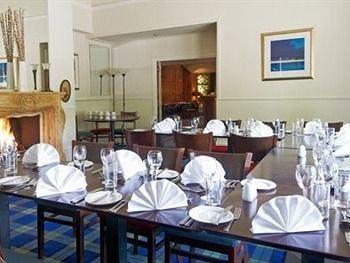 Strathblane Country House Hotel 格拉斯哥 外观 照片