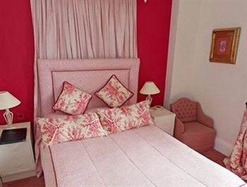 Strathblane Country House Hotel 格拉斯哥 外观 照片