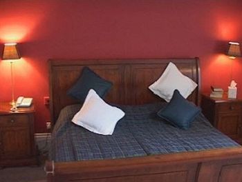 Strathblane Country House Hotel 格拉斯哥 外观 照片